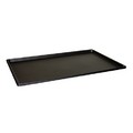 Black Plastic Pan for ProValu: Dogs Stain, Odor and Clean-Up Miscellaneous 