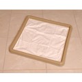 Little Stinker Housebreaking Pad Holder<br>Item number: 6000-66000DI: Dogs Stain, Odor and Clean-Up Pet Pads 
