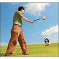 KURGO WINGA DISC DOG TOY - STARTER KIT: Dogs Toys and Playthings Interactive Toys 