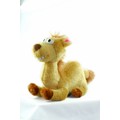 Crazy Camel - 11"x5"x6"<br>Item number: 25505: Dogs Toys and Playthings Squeak Toys 