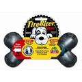 TireBiter Bone w/Treat Station - 3 Pack: Dogs Toys and Playthings Rubber, Vinyl & Latex Toys 