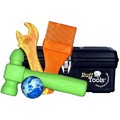 Tool Kit Case<br>Item number: 89012: Dogs Toys and Playthings Fetch & Tug Toys 