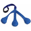 Tri Pull Toys: Dogs Toys and Playthings Squeak Toys 