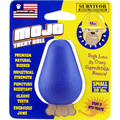 Mojo Treat Ball: Dogs Toys and Playthings Fetch & Tug Toys 