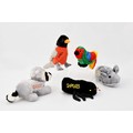 Dog Toy Bundle - Woodlands<br>Item number: 999WD: Dogs Toys and Playthings Squeak Toys 