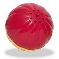 Animal Sounds Babble Ball - Red and Yellow (Plastic): Dogs Toys and Playthings Interactive Toys 