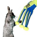 Kitten Mitten Cat Toy - Min. Order 3<br>Item number: NB-KITTENMITN-1: Dogs Toys and Playthings Fetch & Tug Toys 
