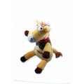 Frontier Haywire Horse - 12"x9"x4"<br>Item number: 25710: Dogs Toys and Playthings Squeak Toys 
