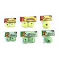 Extra Strength Tennis Balls - 6/Case<br>Item number: 70046: Dogs Toys and Playthings Fetch & Tug Toys 