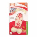 Nylabone Dura Chew Plus - Min. Order 2: Dogs Toys and Playthings Rubber, Vinyl & Latex Toys 