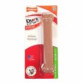 Nylabone Dura Chew Bacon Flavor Bone - Min Order 4: Dogs Toys and Playthings Rubber, Vinyl & Latex Toys 