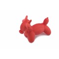 Balloon Bull: Dogs Toys and Playthings Rubber, Vinyl & Latex Toys 
