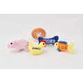 Dog Toy Bundle - Extra Small Dogs<br>Item number: 999XS: Dogs Toys and Playthings Squeak Toys 