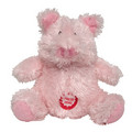 Piglet Mini Plush<br>Item number: P61: Dogs Toys and Playthings Squeak Toys 