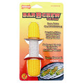 Bar-B-Chew Corn Cob Chew - Min. Order 3: Dogs Toys and Playthings Novelty Toys 