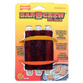 Bar-B-Chew Rib Rack Chew - Min. Order 3: Dogs Toys and Playthings Rubber, Vinyl & Latex Toys 