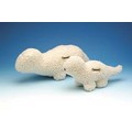 DOG TOYS - FLEECE PLAY TOYS: Dogs Toys and Playthings Squeak Toys 