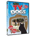 TV for Dogs<br>Item number: 71573: Dogs Toys and Playthings Entertainment DVD 