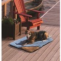 KURGO WANDER BED | CARGO MAT - 2 SIZES - 2 COLORS: Dogs Travel Gear Travel Beds 