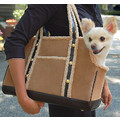 Classic Shearling: Dogs Travel Gear General Carriers 