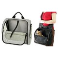 Pet Messenger Bag: Dogs Travel Gear Totes & Pouches 