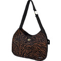 HO BEAU - OUT OF AFRICA<br>Item number: 16-HB1-BZ: Dogs Travel Gear Totes & Pouches 