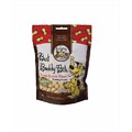 BEST BUDDY BITS (PEANUT BUTTER FLAVOR) - 5.5oz.<br>Item number: 44300: Dogs Treats Packaged Treats 
