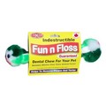 Fun n Floss Made in Canada: Dogs Treats Dental Treats 