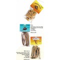 Nicknacks - Beef Tails - Limited Availability: Dogs Treats Rawhide and Chew Treats 