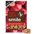 SMILE 100% Natural Baked Treats - 12oz<br>Item number: 746-12: Dogs Treats All Natural 