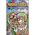 Popcorn Chicken<br>Item number: PC-1400: Dogs Treats Packaged Treats 