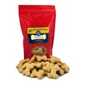 Zanadoo Cheese  - 14oz.<br>Item number: 000024: Dogs Treats Packaged Treats 