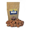 Zanadoo Ginger Snap  - 14oz.<br>Item number: 000079: Dogs Treats Packaged Treats 