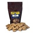 Zanadoo Peanut Butter - 14oz.<br>Item number: 000048: Dogs Treats Packaged Treats 