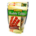 Bacon Flavored Bone - Min. Order 3: Dogs Treats Rawhide and Chew Treats 