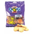 WAFERS COOKIES (VANILLA FLAVOR) - 8oz.<br>Item number: 05000: Dogs Treats Packaged Treats 