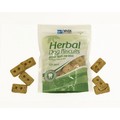 Denta Clean Herbal Dog Biscuits - 6 oz. (12/Case)<br>Item number: 15320: Dogs Treats Dental Treats 