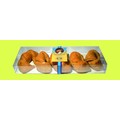 Large Croissants - 5 oz. Box<br>Item number: 106: Dogs Treats All Natural 