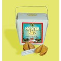 Master Foo Fortune Cookies<br>Item number: 110: Dogs Treats Novelty Treats 