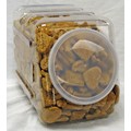 Bulk Doggie Snack Counter Display<br>Item number: 02012: Dogs Treats Miscellaneous Treats 