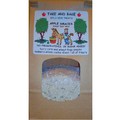 Horse Apple Smacks - 16 oz.<br>Item number: HAS: Dogs Treats All Natural 