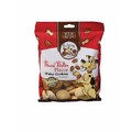 WAFER COOKIES (PEANUT BUTTER FLAVOR) - 8oz.<br>Item number: 03000: Dogs Treats Miscellaneous Treats 