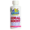 Coral Boost: Fish Aquarium Products Water Conditioners 
