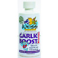 Garlic Boost Plus<br>Item number: 00038: Fish Aquarium Products Water Conditioners 