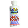 Sand Boost: Fish Aquarium Products Water Conditioners 