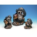 DECO-REPLICAS™ -Pirates Treasure: Fish Aquarium Products Decorations 
