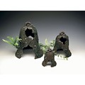 SUNKEN SHIP COLLECTION - Bell: Fish Aquarium Products Decorations 