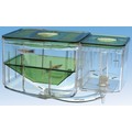 AQUA-NURSERY - Automatic Circulating Hatchery<br>Item number: AN2: Fish Aquarium Products Accessories 