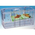 Five/Plus Breeder, Nursery, Display Tank<br>Item number: BT5: Fish Aquarium Products Accessories 