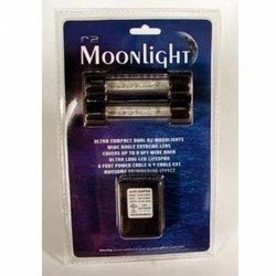 R2 Dual Extreme LED Moonlight - 5/Case